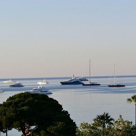 Bijou Plage Juan-les-Pins Dış mekan fotoğraf