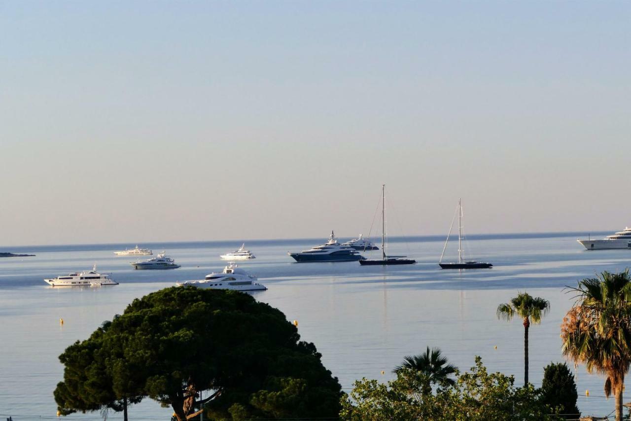 Bijou Plage Juan-les-Pins Dış mekan fotoğraf