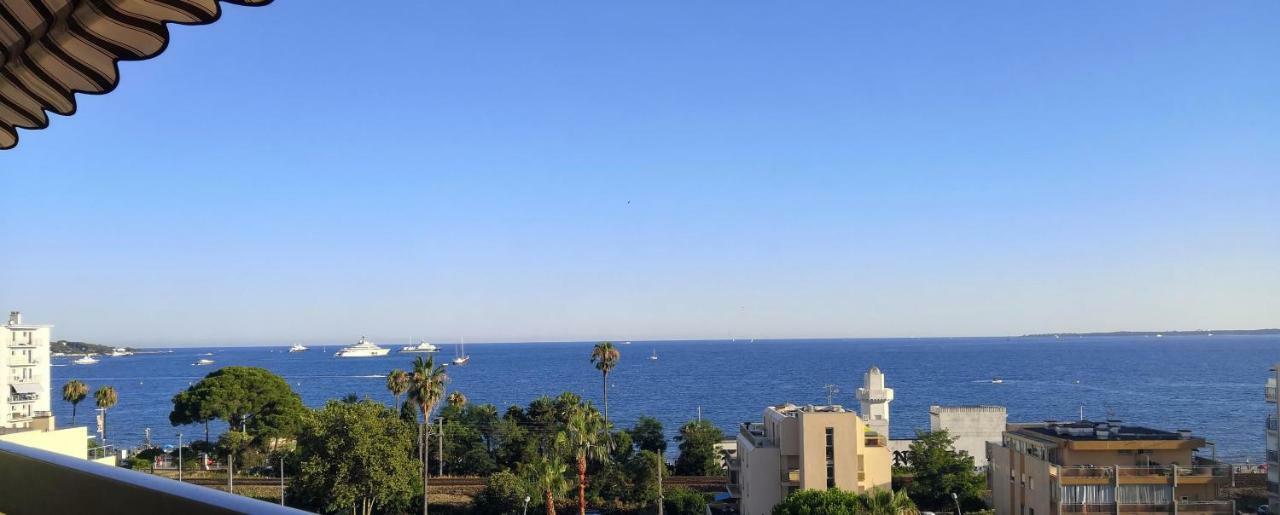 Bijou Plage Juan-les-Pins Dış mekan fotoğraf